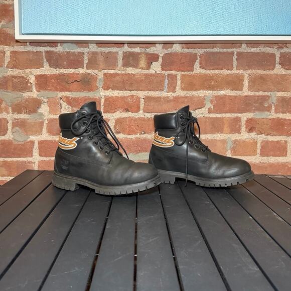 Timberland 6 inch Boot, Special Edition